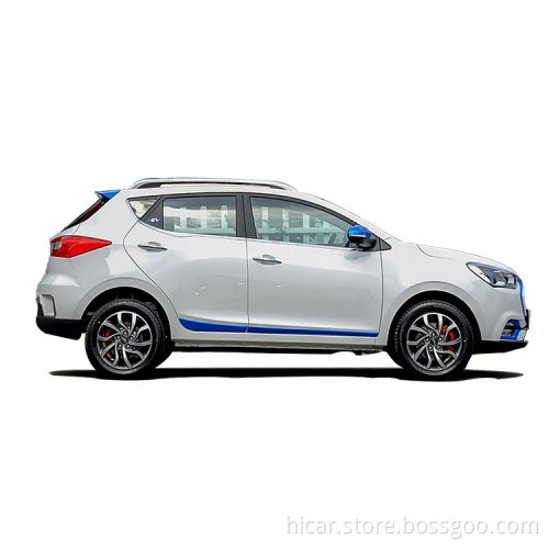 Best Plant Price Electric Mini Car With Four Wheels For 5 Passengers Electric Car   supplier